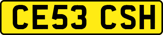 CE53CSH