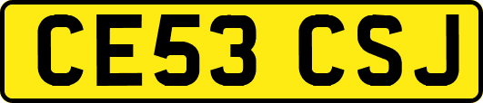 CE53CSJ