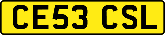 CE53CSL