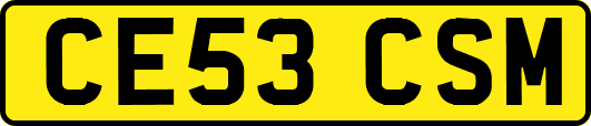 CE53CSM
