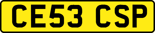 CE53CSP