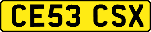 CE53CSX