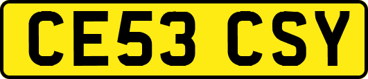 CE53CSY