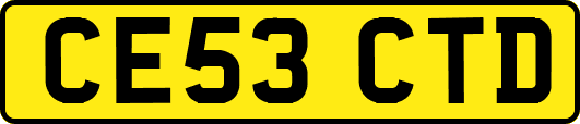 CE53CTD