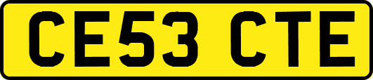 CE53CTE