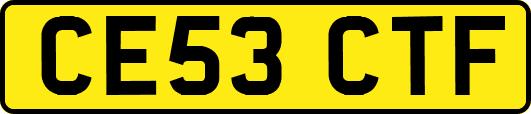 CE53CTF