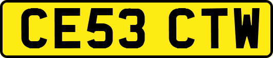 CE53CTW