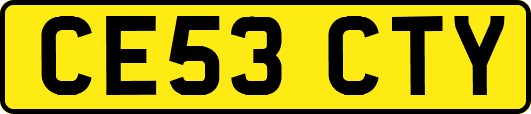 CE53CTY