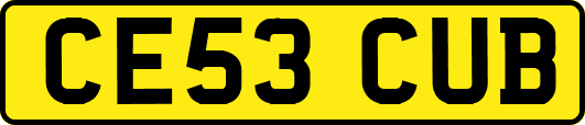 CE53CUB