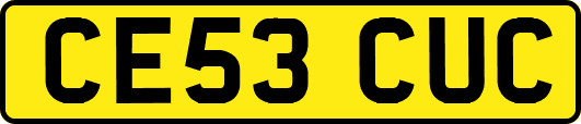 CE53CUC