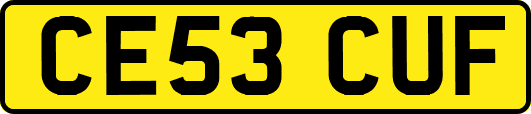 CE53CUF
