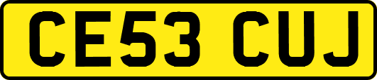 CE53CUJ