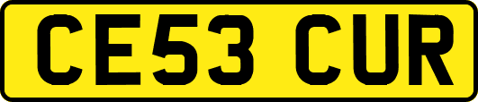 CE53CUR