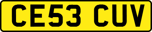 CE53CUV