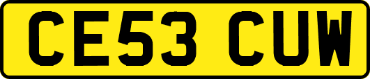 CE53CUW