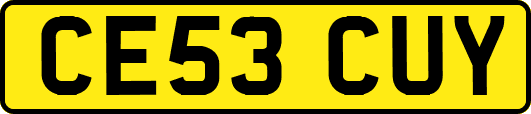 CE53CUY