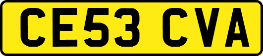 CE53CVA