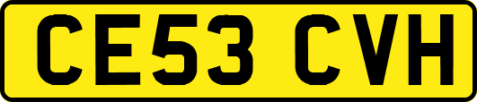 CE53CVH