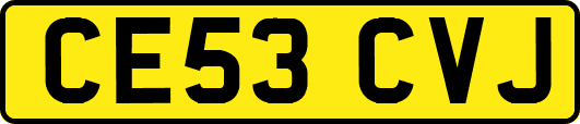 CE53CVJ