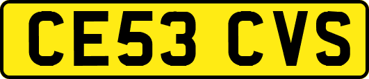 CE53CVS