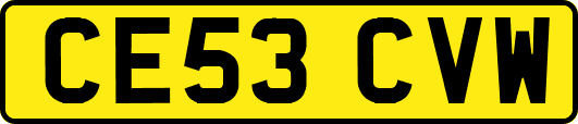 CE53CVW