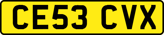 CE53CVX