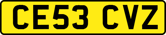 CE53CVZ