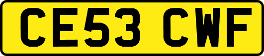 CE53CWF