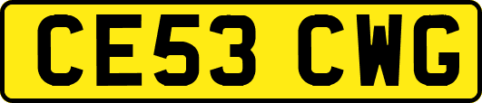 CE53CWG