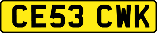 CE53CWK