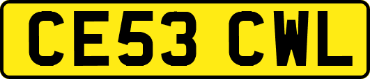 CE53CWL