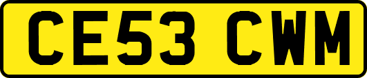 CE53CWM