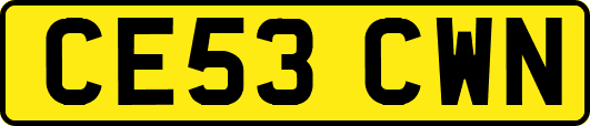 CE53CWN