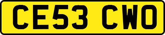 CE53CWO