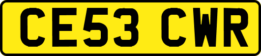 CE53CWR