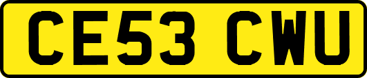 CE53CWU