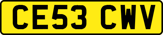 CE53CWV