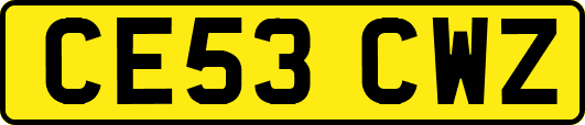 CE53CWZ