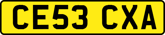 CE53CXA