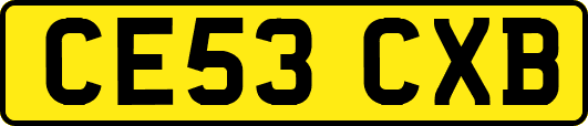 CE53CXB
