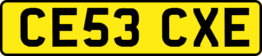 CE53CXE