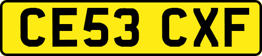CE53CXF