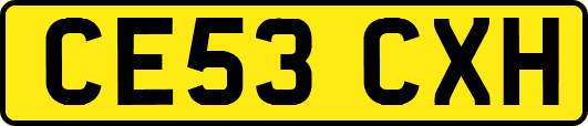 CE53CXH