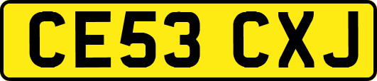 CE53CXJ