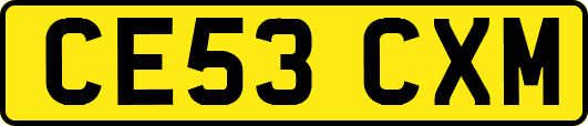 CE53CXM