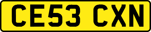 CE53CXN