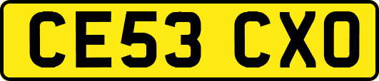 CE53CXO