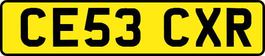 CE53CXR