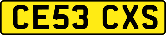 CE53CXS