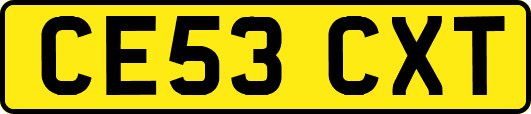CE53CXT